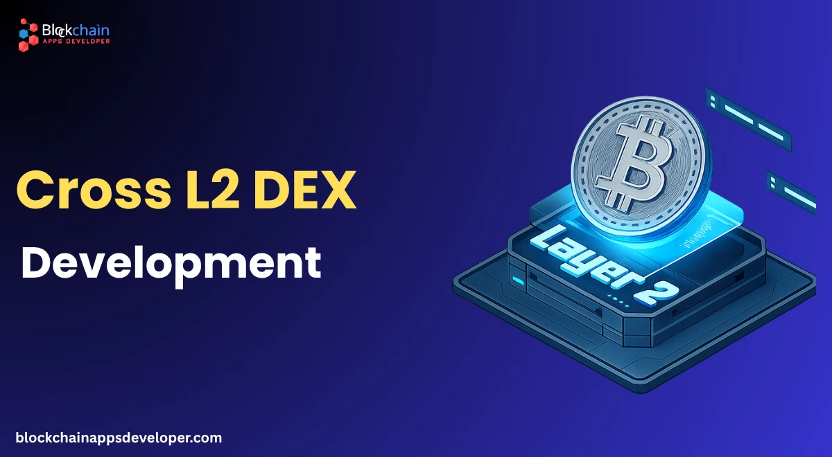 Cross L2 DEX Development Company Cross L2 DEX Development Company