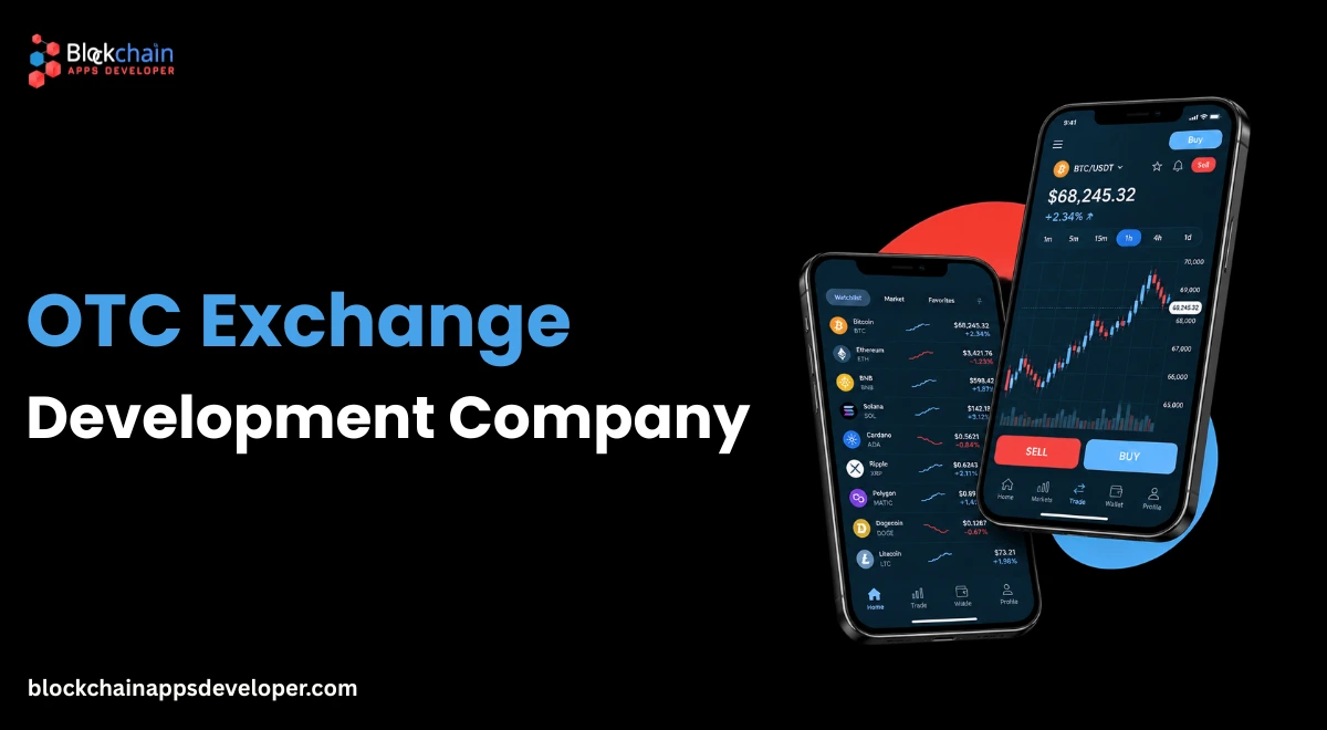 OTC Exchange Development Company OTC Exchange Development Company