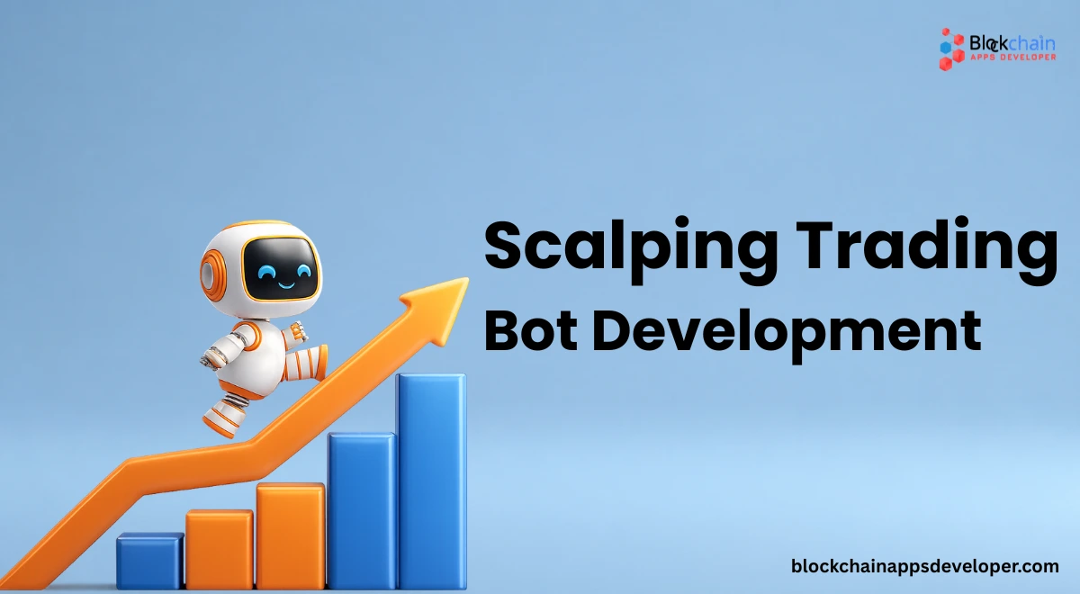 Scalping Trading Bot Development Scalping Trading Bot Development